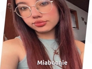 Miaboonie