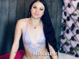 Miacaster