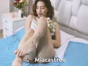 Miacastroo