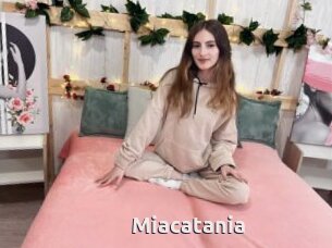 Miacatania
