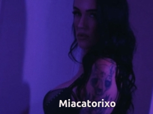 Miacatorixo