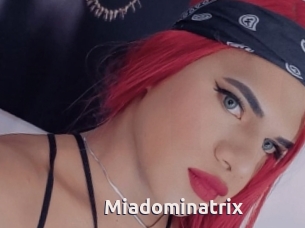 Miadominatrix
