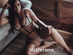 Miaferarra