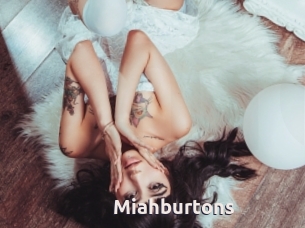 Miahburtons