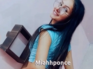 Miahhponce