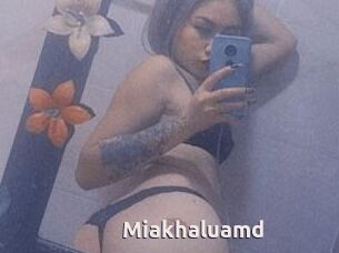 Miakhaluamd
