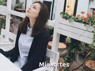 Miakortes