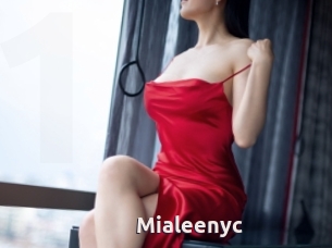 Mialeenyc