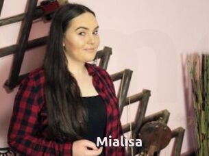 Mialisa