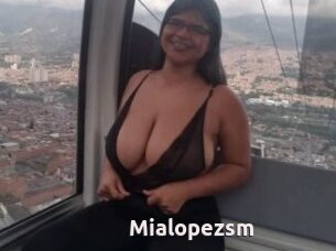 Mialopezsm