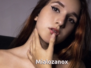 Mialozanox