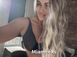 Miameeks