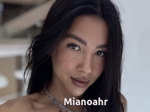 Mianoahr