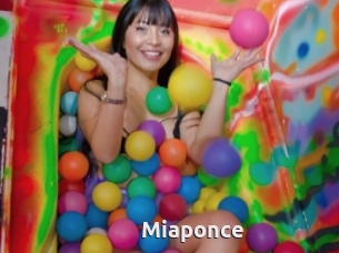 Miaponce