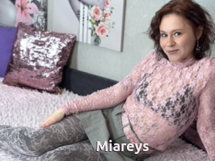 Miareys