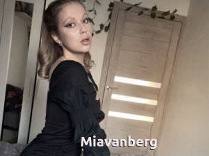 Miavanberg