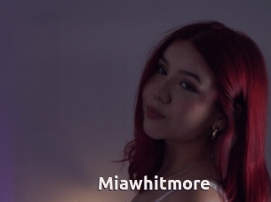 Miawhitmore