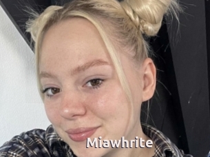 Miawhrite