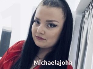 Michaelajohn