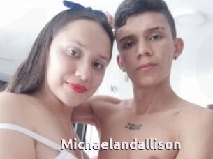 Michaelandallison