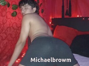 Michaelbrowm