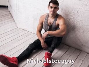 Michaelsteepguy