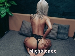 Michblonde