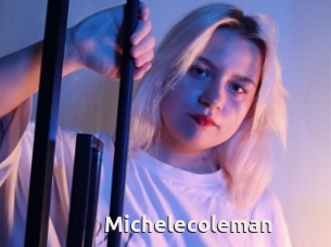 Michelecoleman