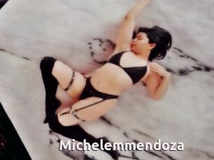 Michelemmendoza