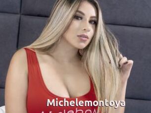 Michelemontoya