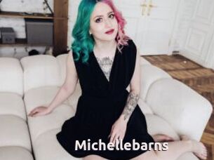 Michellebarns