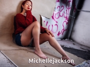 Michellejackson