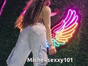 Michellsexxy101