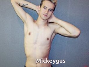 Mickeygus