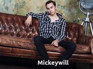 Mickeywill
