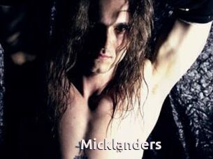 Micklanders