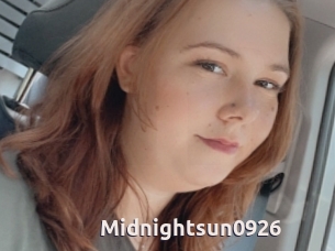 Midnightsun0926