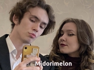 Midorimelon