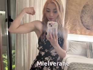 Mielverane