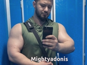 Mightyadonis