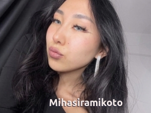 Mihasiramikoto