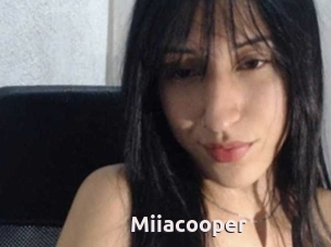 Miiacooper