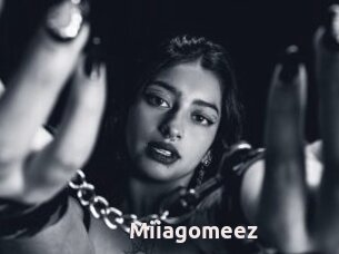 Miiagomeez