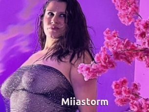 Miiastorm