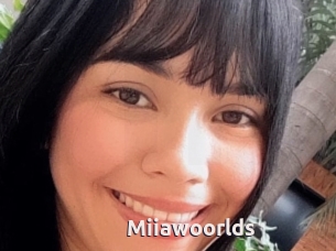 Miiawoorlds