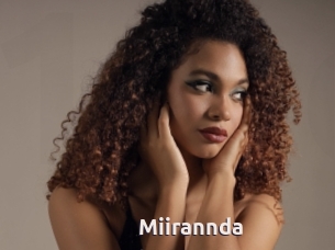 Miirannda