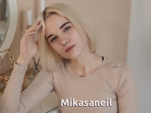 Mikasaneil