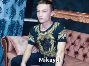 Mikaykk