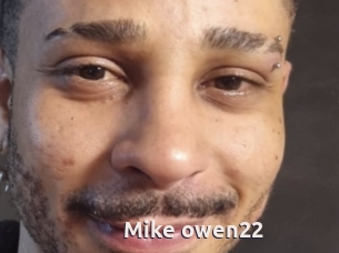Mike_owen22
