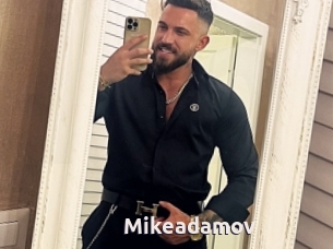 Mikeadamov
